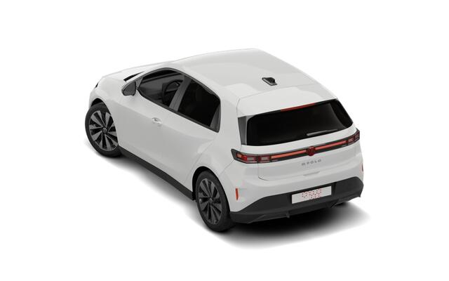 Volkswagen ID ID. Polo 52 kWh 211 1AT Style First Edition | Airconditioning automatisch, 2-zone (Climatronic) | Automatische afstandsregeling (Adaptive Cruise Control) | Diefstalalarm