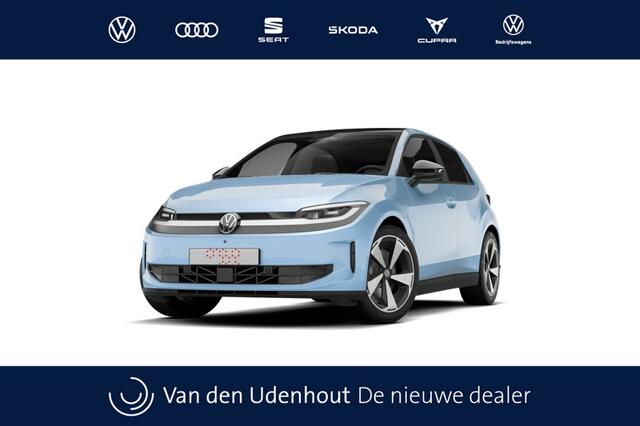 Volkswagen ID ID. Polo 52 kWh 211 1AT Life First Edition | Airconditioning automatisch, 2-zone (Climatronic) | Automatische afstandsregeling (Adaptive Cruise Control) | Koplampverlichting LED