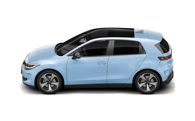 Volkswagen ID ID. Polo 52 kWh 211 1AT Life First Edition | Airconditioning automatisch, 2-zone (Climatronic) | Automatische afstandsregeling (Adaptive Cruise Control) | Koplampverlichting LED
