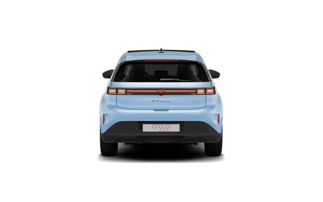 Volkswagen ID ID. Polo 52 kWh 211 1AT Life First Edition | Achterlichten LED, luxe uitgevoerd incl. dynamische knipperlichten | Airconditioning automatisch, 2-zone (Climatronic) | Automatische afstandsregeling (Adaptive Cruise Control)
