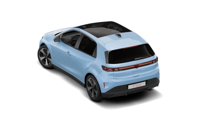 Volkswagen ID ID. Polo 52 kWh 211 1AT Life First Edition | Achterlichten LED, luxe uitgevoerd incl. dynamische knipperlichten | Airconditioning automatisch, 2-zone (Climatronic) | Automatische afstandsregeling (Adaptive Cruise Control)