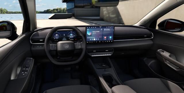 Volkswagen ID ID. Polo Life 37 kWh !!!Profiteer ook van ¤ 1.000,- inruilpremie!!!