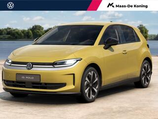 Volkswagen ID