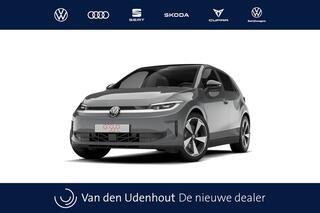Volkswagen ID
