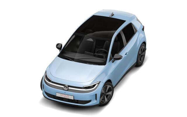Volkswagen ID ID. Polo 52 kWh 211 1AT Life First Edition | Airconditioning automatisch, 2-zone (Climatronic) | Automatische afstandsregeling (Adaptive Cruise Control) | Koplampverlichting LED