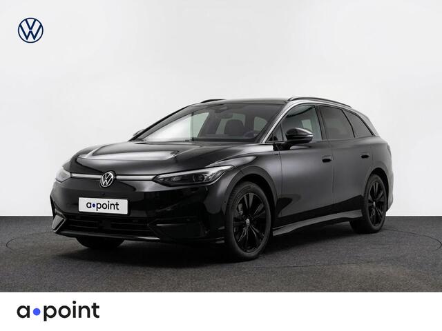 Volkswagen ID ID.7 Limited Edition Plus 77 kWh accu 210 kW / 286 PK V / Massage / Carplay / Trekhaak