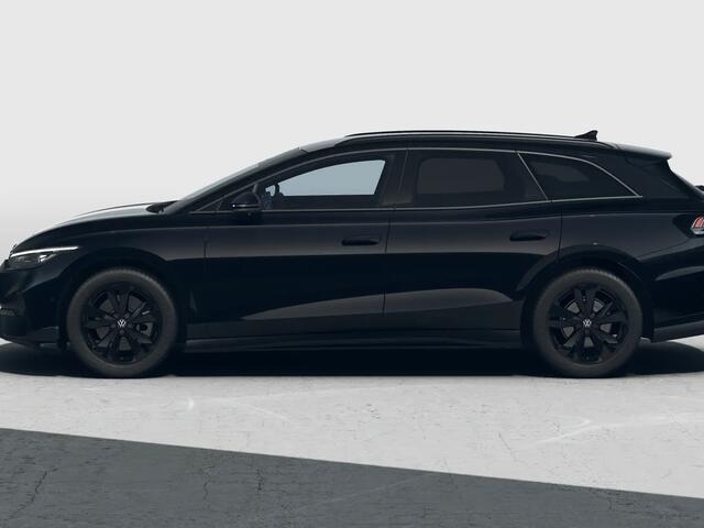 Volkswagen ID ID.7 Limited Edition Plus 77 kWh accu 210 kW / 286 PK V / Massage / Carplay / Trekhaak