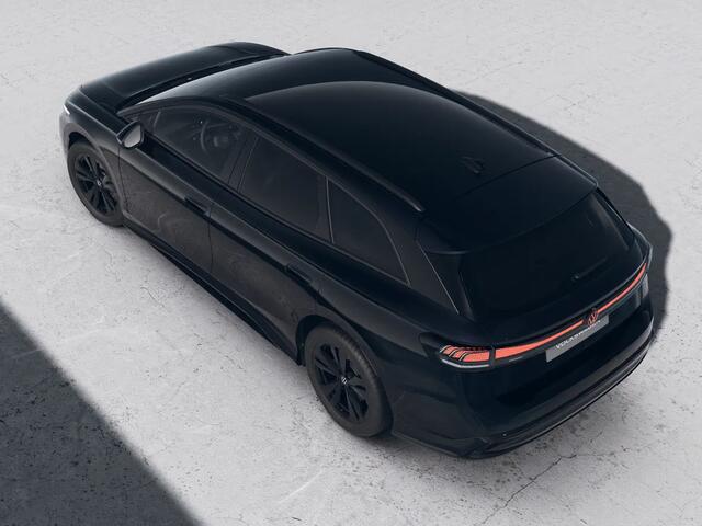 Volkswagen ID ID.7 Limited Edition Plus 77 kWh accu 210 kW / 286 PK V / Massage / Carplay / Trekhaak