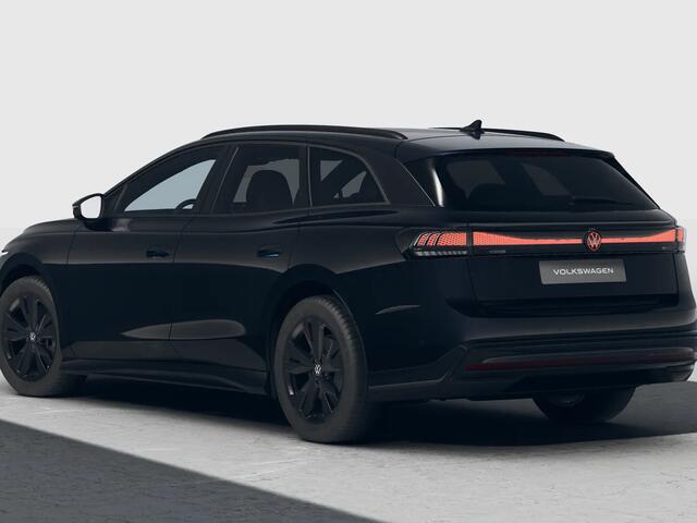 Volkswagen ID ID.7 Limited Edition Plus 77 kWh accu 210 kW / 286 PK V / Massage / Carplay / Trekhaak