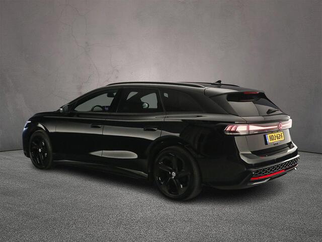 Volkswagen ID ID.7 Tourer GTX Business 340pk Automaat Trekhaak, Adaptive cruise control, Harman Kardon audio, 360 camera, Achteruitrijcamera, LED matrix koplampen