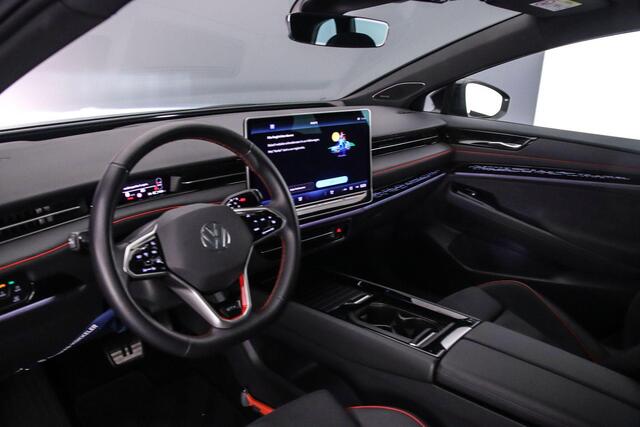 Volkswagen ID ID.7 Tourer GTX Business 340pk Automaat Trekhaak, Adaptive cruise control, Harman Kardon audio, 360 camera, Achteruitrijcamera, LED matrix koplampen