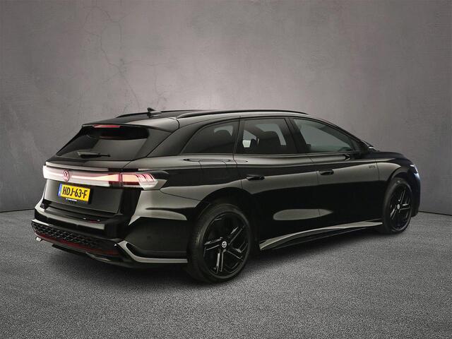 Volkswagen ID ID.7 Tourer GTX Business 340pk Automaat Trekhaak, Adaptive cruise control, Harman Kardon audio, 360 camera, Achteruitrijcamera, LED matrix koplampen