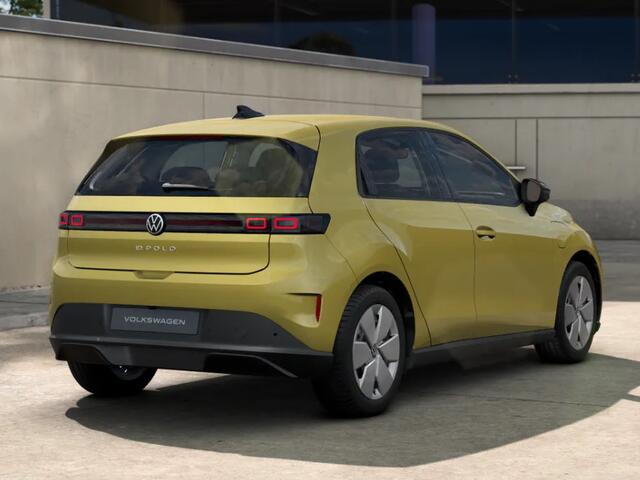 Volkswagen ID ID. Polo Trend 37 kWh accu, 116 PK Elektr. aandrijving