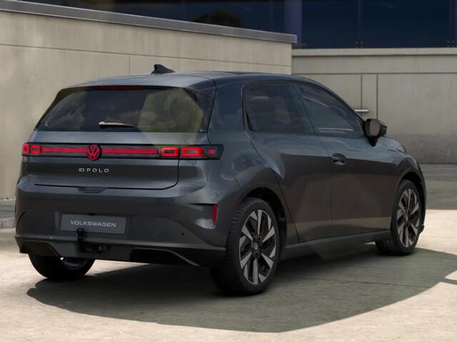 Volkswagen ID ID. Polo Life First Edition 52 kWh accu, 211 PK