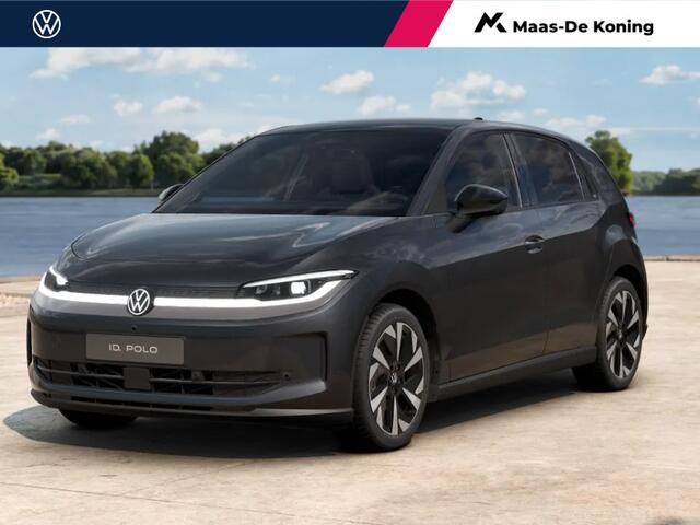 Volkswagen ID ID. Polo Life First Edition 52 kWh accu, 211 PK