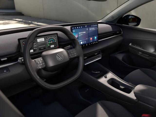 Volkswagen ID ID. Polo Life First Edition 52 kWh accu, 211 PK