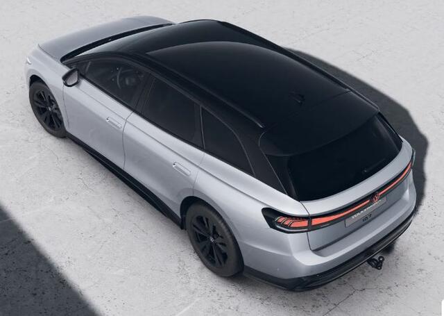 Volkswagen ID ID.7 Tourer Limited Edition Plus 77 kWh !!!Profiteer ook van ¤ 4.000 inruilpremie!!!