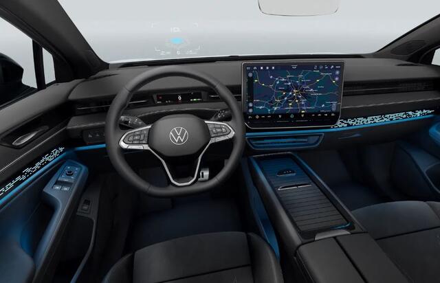 Volkswagen ID ID.7 Tourer Limited Edition Plus 77 kWh !!!Profiteer ook van ¤ 4.000 inruilpremie!!!
