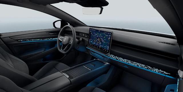 Volkswagen ID ID.7 Tourer Limited Edition Plus 77 kWh !!!Profiteer ook van ¤ 4.000 inruilpremie!!!