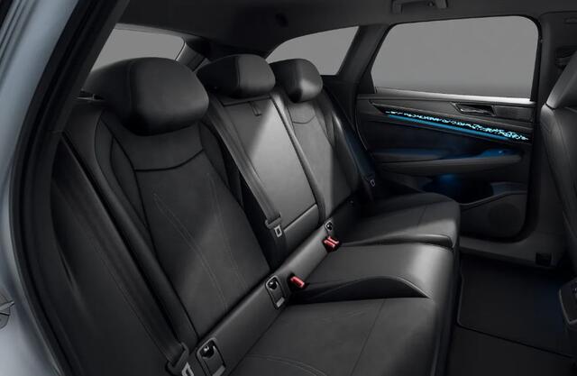 Volkswagen ID ID.7 Tourer Limited Edition Plus 77 kWh !!!Profiteer ook van ¤ 4.000 inruilpremie!!!