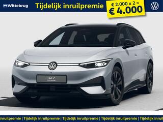 Volkswagen ID