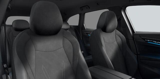 Volkswagen ID ID.7 Tourer Limited Edition Plus 77 kWh !!!Profiteer ook van ¤ 4.000 inruilpremie!!!