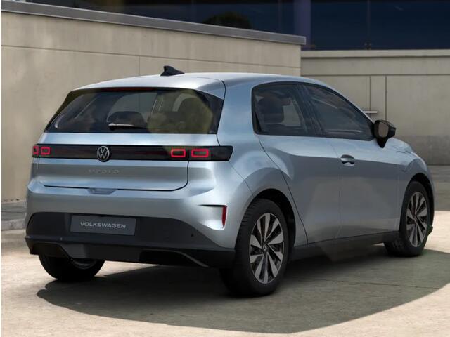 Volkswagen ID ID. Polo Style First Edition 52 kWh accu, 211 PK