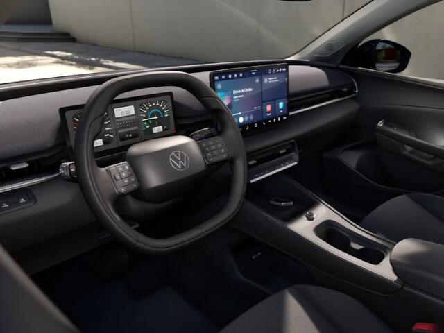 Volkswagen ID ID. Polo Style First Edition 52 kWh accu, 211 PK