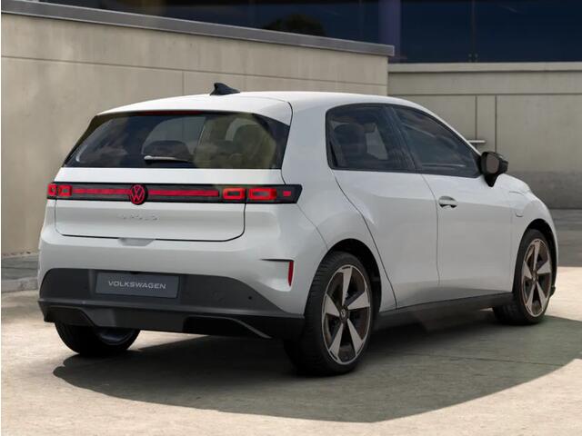 Volkswagen ID ID. Polo Style First Edition 52 kWh accu, 211 PK