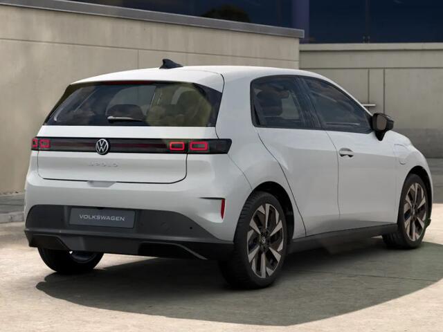 Volkswagen ID ID. Polo Style First Edition 52 kWh accu, 211 PK