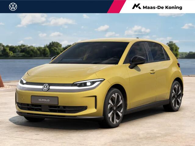 Volkswagen ID ID. Polo Style First Edition 52 kWh accu, 211 PK