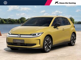 Volkswagen ID