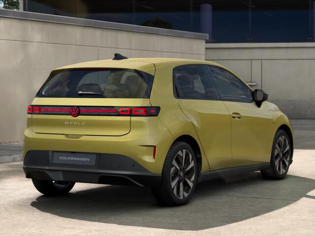 Volkswagen ID ID. Polo Style First Edition 52 kWh accu, 211 PK