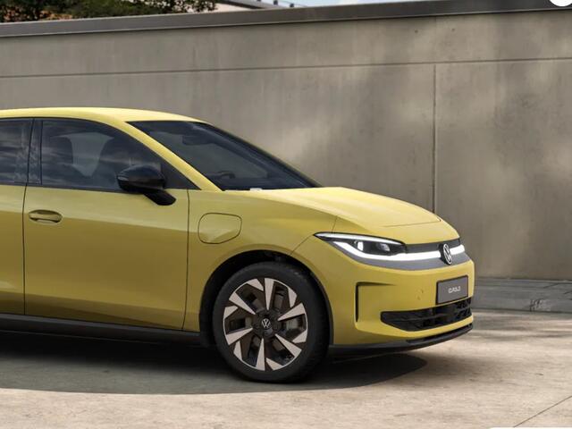 Volkswagen ID ID. Polo Style First Edition 52 kWh accu, 211 PK