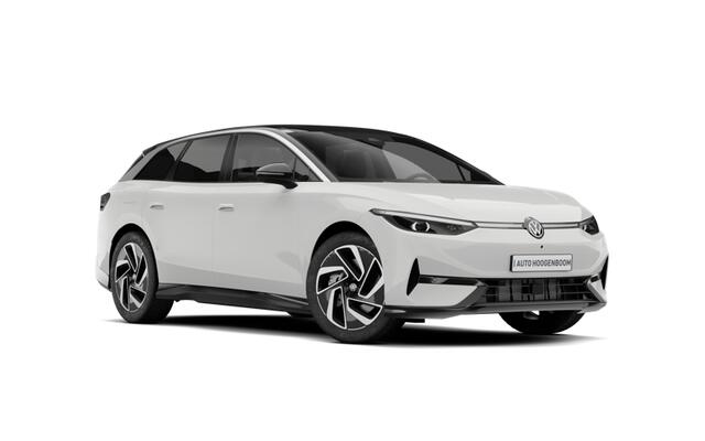 Volkswagen ID ID.7 Tourer Limited Edition Plus | Koplampverlichting LED Matrix (IQ.Light) | Sfeerverlichting interieur (30 kleuren instelbaar) | Voorstoelen, verwarmbaar