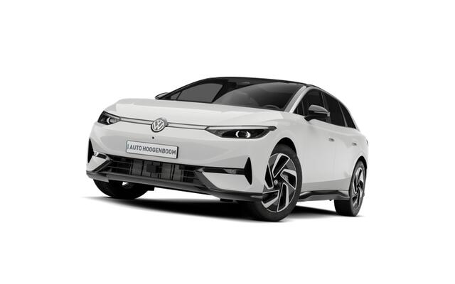 Volkswagen ID ID.7 Tourer Limited Edition Plus | Koplampverlichting LED Matrix (IQ.Light) | Sfeerverlichting interieur (30 kleuren instelbaar) | Voorstoelen, verwarmbaar
