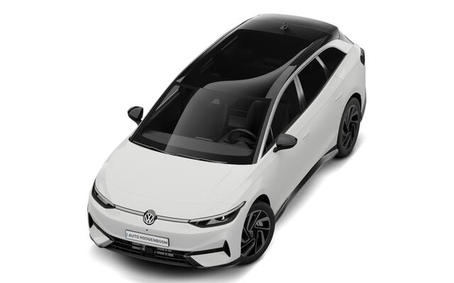 Volkswagen ID ID.7 Tourer Limited Edition Plus | Koplampverlichting LED Matrix (IQ.Light) | Sfeerverlichting interieur (30 kleuren instelbaar) | Voorstoelen, verwarmbaar