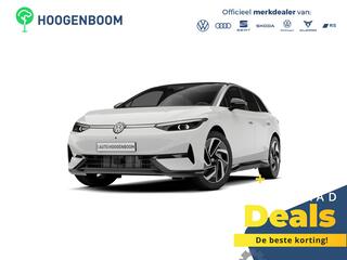 Volkswagen ID
