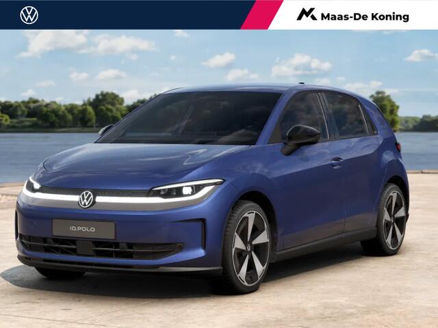 Volkswagen ID ID. Polo Style First Edition 52 kWh accu, 211 PK