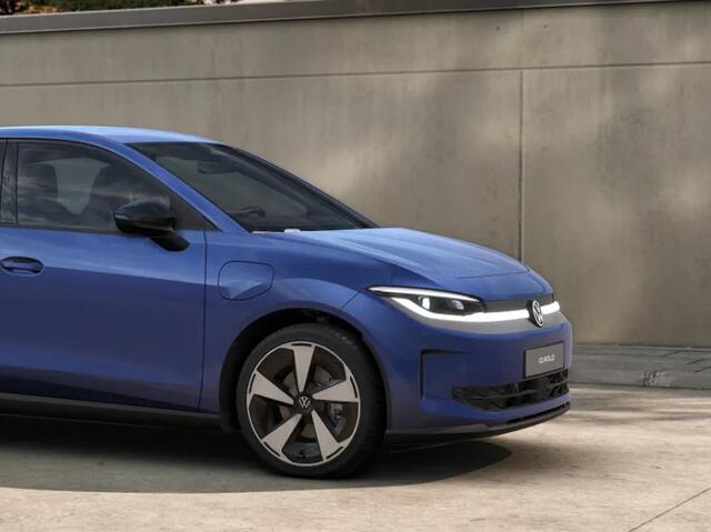 Volkswagen ID ID. Polo Style First Edition 52 kWh accu, 211 PK