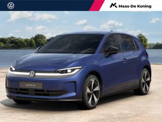 Volkswagen ID