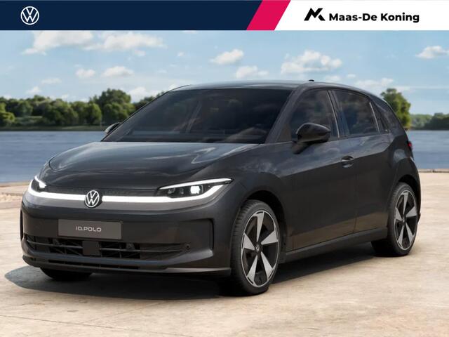 Volkswagen ID ID. Polo Style First Edition 52 kWh accu, 211 PK