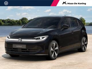Volkswagen ID