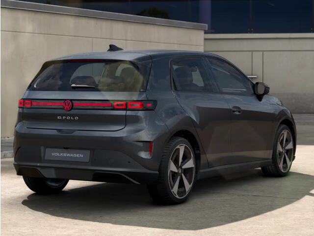 Volkswagen ID ID. Polo Style First Edition 52 kWh accu, 211 PK