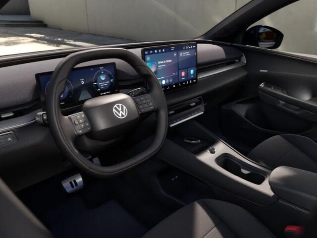 Volkswagen ID ID. Polo Style First Edition 52 kWh accu, 211 PK