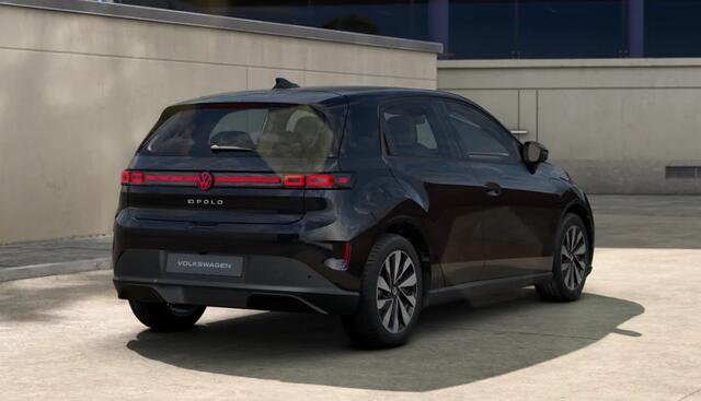 Volkswagen ID ID. Polo Style 52 kWh accu, 211 PK