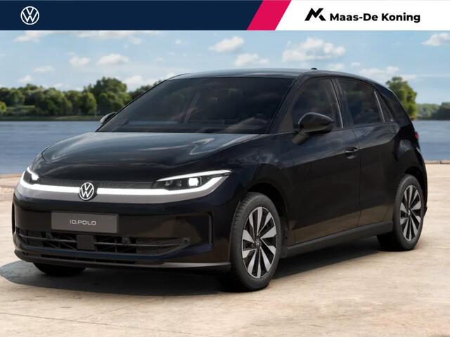 Volkswagen ID ID. Polo Style 52 kWh accu, 211 PK