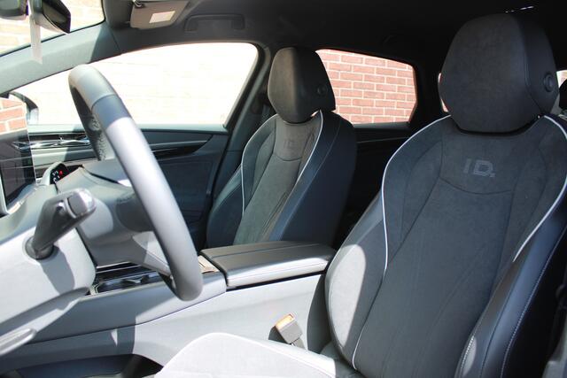 Volkswagen ID ID.7 Pro S Business 86 kWh 286PK |HUD|H&K|MEMORY-SEATS|360-CAM|