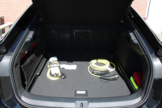 Volkswagen ID ID.7 Pro S Business 86 kWh 286PK |HUD|H&K|MEMORY-SEATS|360-CAM|