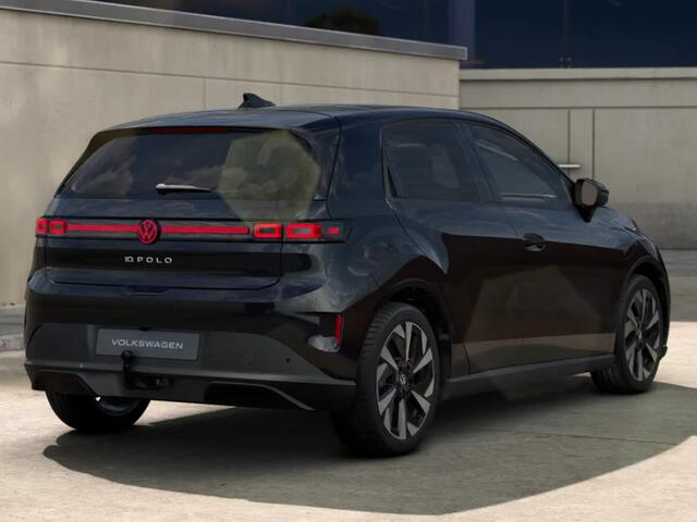 Volkswagen ID ID. Polo Life First Edition 52 kWh accu, 211 PK
